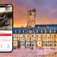 Walking & Biking Tours