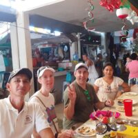 Street Food Tours