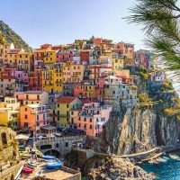 Bus & Minivan Tours