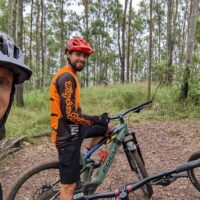 Bike & Mountain Bike Tours