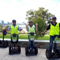 Segway Tours