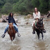 Horseback Riding