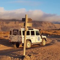 4WD, ATV & Off-Road Tours