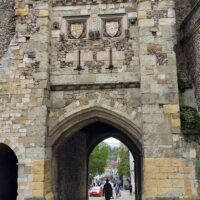 Walking Tours