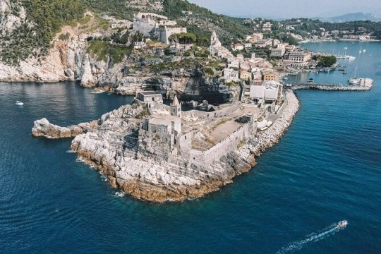 Good Friday in Piedmont & Liguria