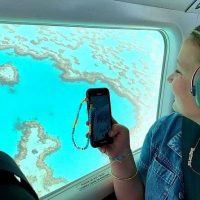Air, Helicopter & Balloon Tours