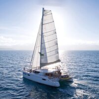 Sailing Trips