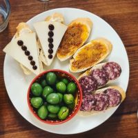 Wine Tasting & Winery Tours