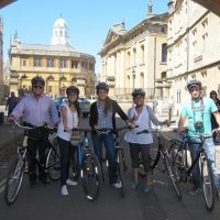 Bike & Mountain Bike Tours