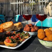 Dining Experiences