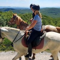 Horseback Riding