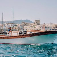 Luxury Tours