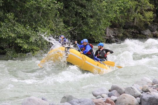 Valentine's Day in Squamish