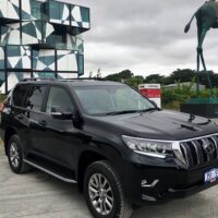 4WD, ATV & Off-Road Tours