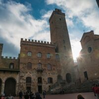Shore Excursions