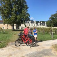 Bike & Mountain Bike Tours