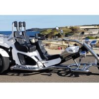 Trikke Tours