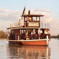 Boat Tours
