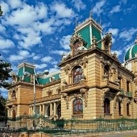 Walking & Biking Tours