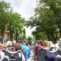 Audio Guided Tours