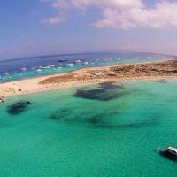Cruises, Sailing & Water Tours