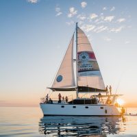 Cruises, Sailing & Water Tours