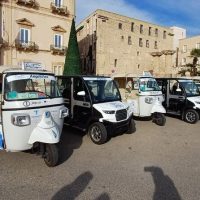 Tuk Tuk Tours