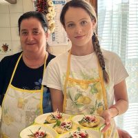 Cooking Classes
