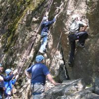 Outdoor Activities