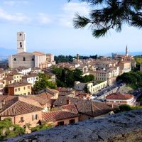 Literary, Art & Music Tours