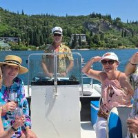 Audio Guided Tours