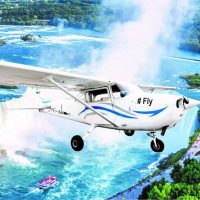 Air, Helicopter & Balloon Tours