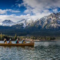 Kayaking & Canoeing