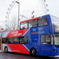 Hop-on Hop-off Tours