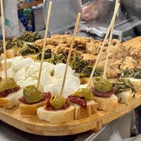 Food, Wine & Nightlife