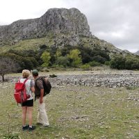 Hiking & Camping