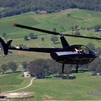Air, Helicopter & Balloon Tours