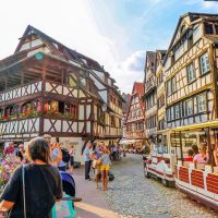 Walking & Biking Tours