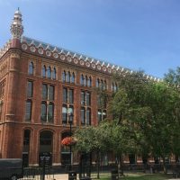 Walking & Biking Tours