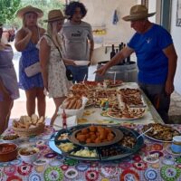 Wine Tasting & Winery Tours