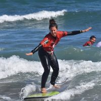 Surfing Lessons