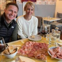 Street Food Tours