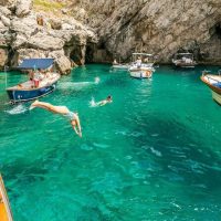 Ports of Call Tours