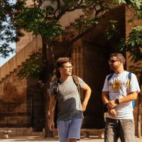 City Tours