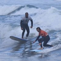 Surfing & Windsurfing