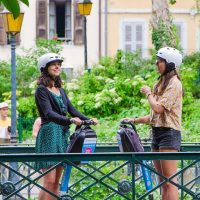 Luxury Tours
