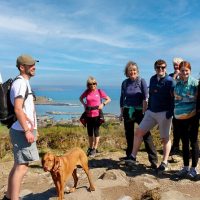 Hiking & Camping