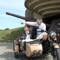 Private & Custom Tours
