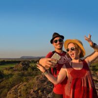 Luxury Tours