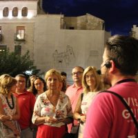 Ghost & Vampire Tours